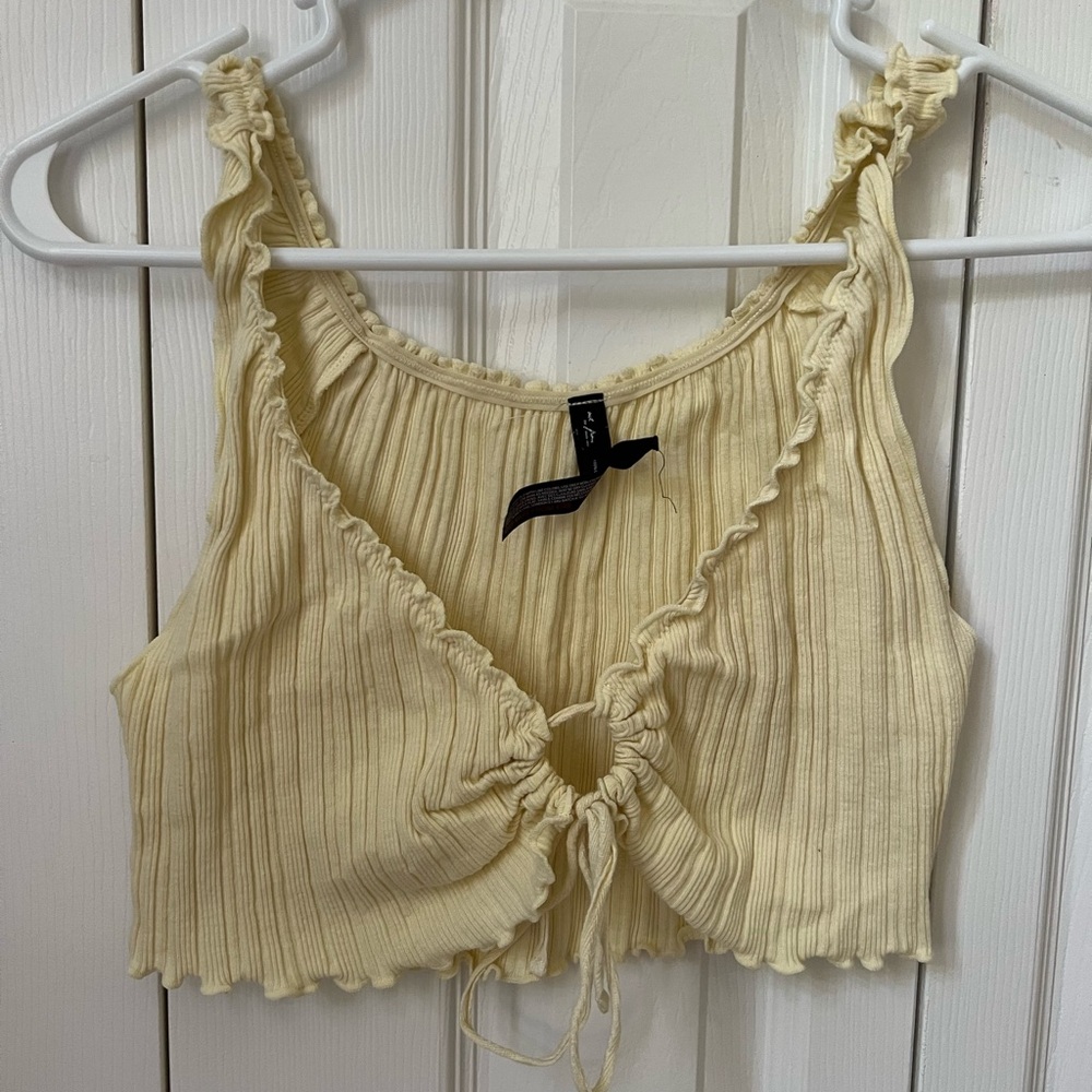 H&M Summer Tank